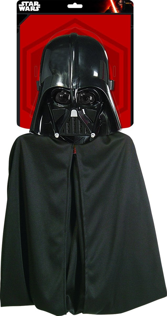 Star Wars Darth Vader Cape