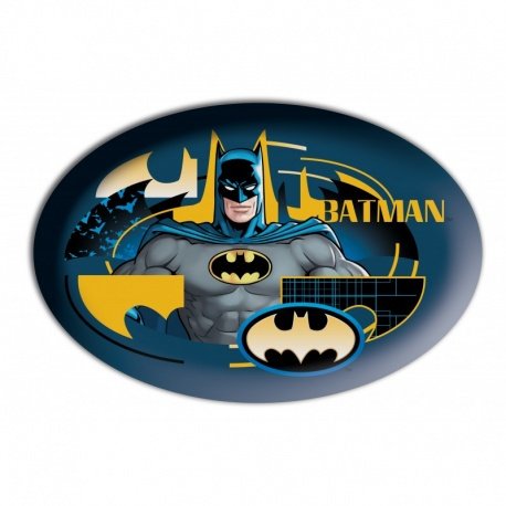 Batman Kussen