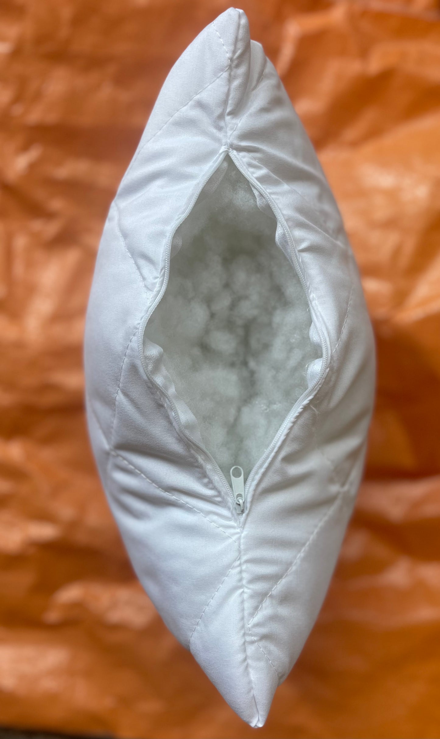 Binnenkussen 40x40 Vulkussen Kussenvulling 300grams Extra Dik