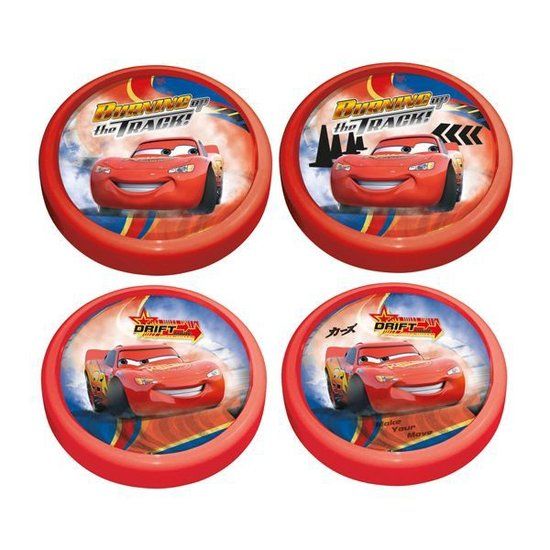 Cars LED Lampje