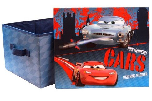 Cars Opbergdoos CD03056