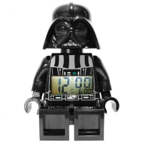 LEGO STAR WARS KLOK DARTH VADER WEKKER LEG12024