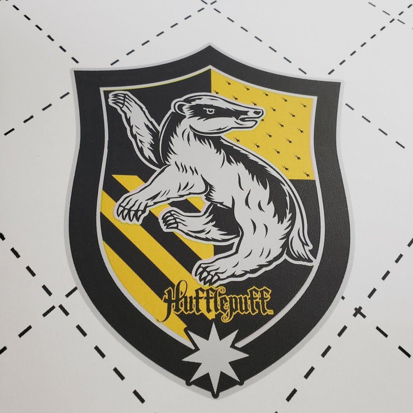 Harry Potter Behang House Pride