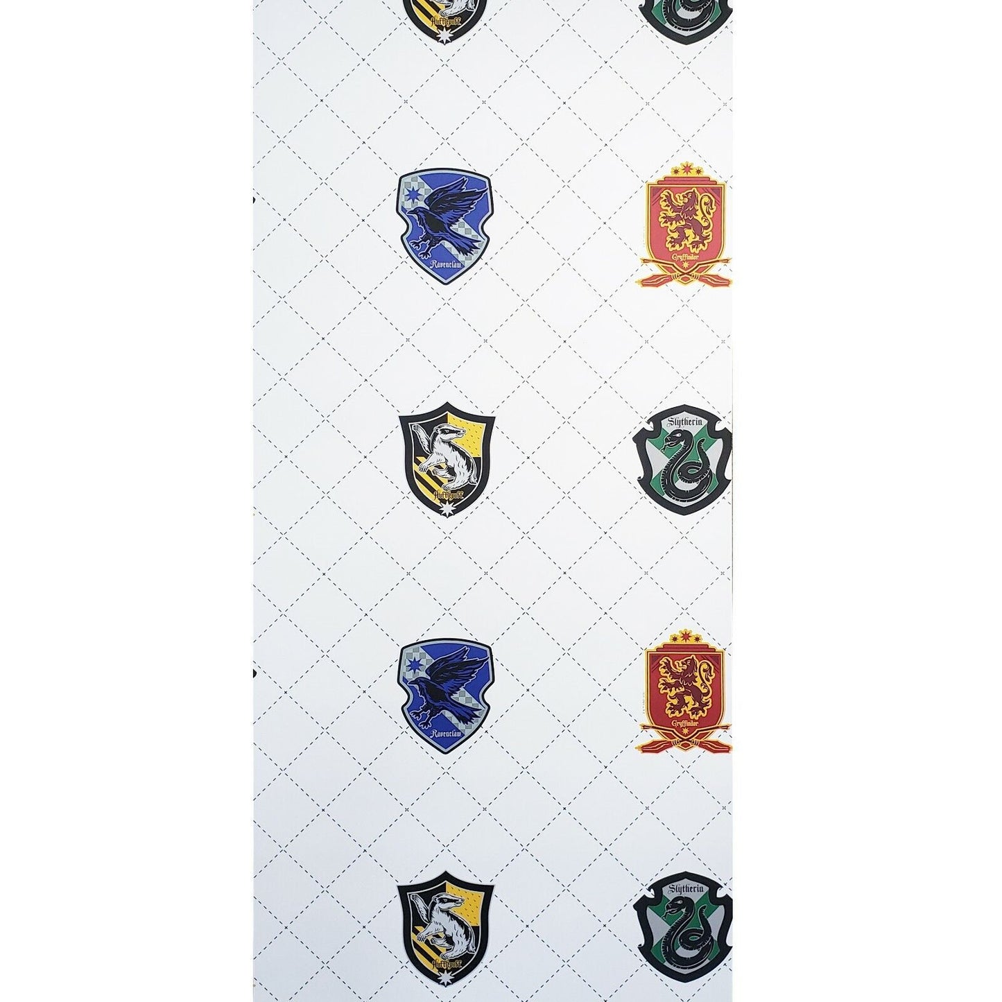 Harry Potter Behang House Pride