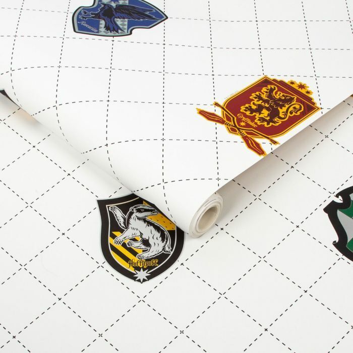 Harry Potter Behang House Pride