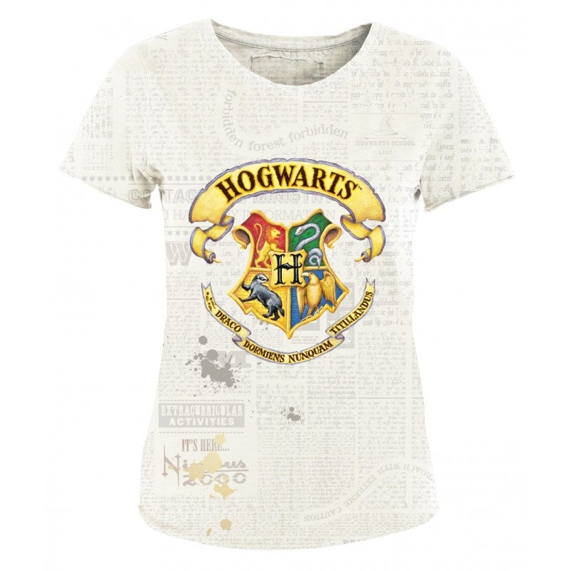 Harry Potter Kinder T-shirt