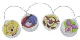 WINNIE DE POEH LAMP LICHTJES 5022271900846