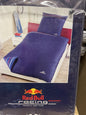 Redbull Dekbedovertrek 135x200 cm Satijn