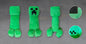 Minecraft Creeper Sierkussen 51cm