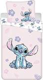 Stitch Lilo Dekbedovertrek 140x200 Duurzaam Katoen