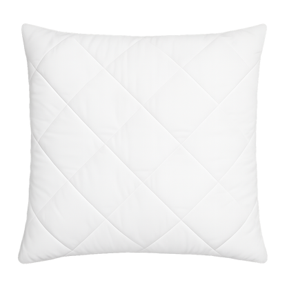 Binnenkussen 40x40 Vulkussen Kussenvulling 300grams Extra Dik