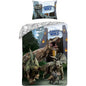 Jurassic World Dekbedovertrek Dinosaurus