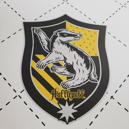 Harry Potter Behang House Pride
