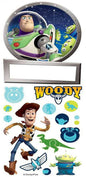 Toy Story Sticker DeurNaam Stickers